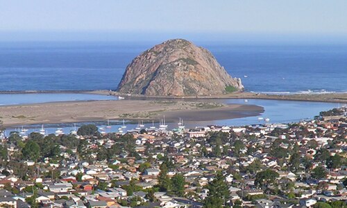 County of San Luis Obispo